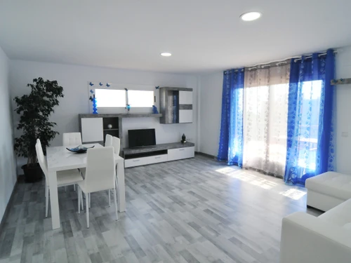 Apartamento Santa Susanna, 2 dormitorios, 6 personas - photo_18949360963