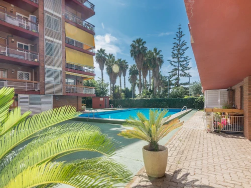 Ferienwohnung Pineda de Mar, 3 Schlafzimmer, 6 Personen - photo_18949337838