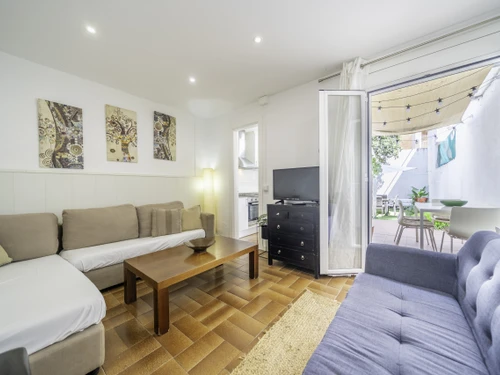 Gasthaus Calella, 4 Schlafzimmer, 7 Personen - photo_18949358835