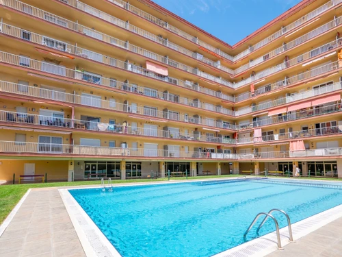 Apartamento Malgrat de Mar, 2 dormitorios, 3 personas - photo_18949350171