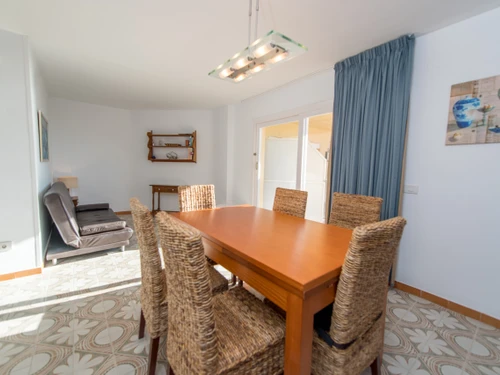 Apartamento Malgrat de Mar, 2 dormitorios, 3 personas - photo_18949350171