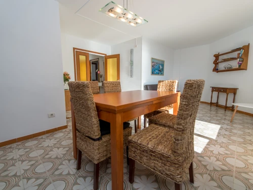 Apartamento Malgrat de Mar, 2 dormitorios, 3 personas - photo_18949350171