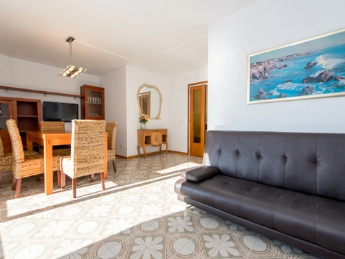 Apartamento Malgrat de Mar, 2 dormitorios, 3 personas - photo_18949350171