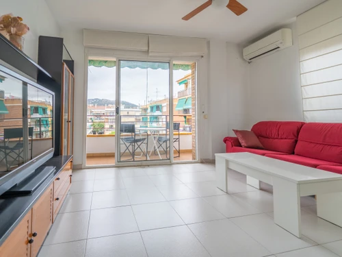 Apartamento Pineda de Mar, 1 dormitorio, 2 personas - photo_18949338299