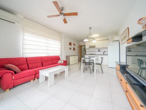 Apartamento Pineda de Mar, 1 dormitorio, 2 personas - photo_18949338299