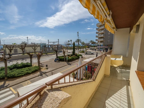 Apartamento Pineda de Mar, 2 dormitorios, 3 personas - photo_18949311107