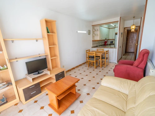 Apartamento Pineda de Mar, 2 dormitorios, 3 personas - photo_18949311107