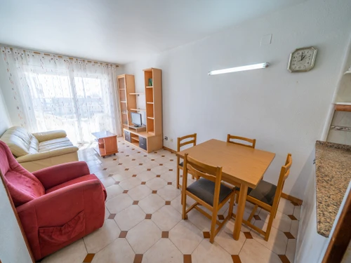 Apartamento Pineda de Mar, 2 dormitorios, 3 personas - photo_18949311107