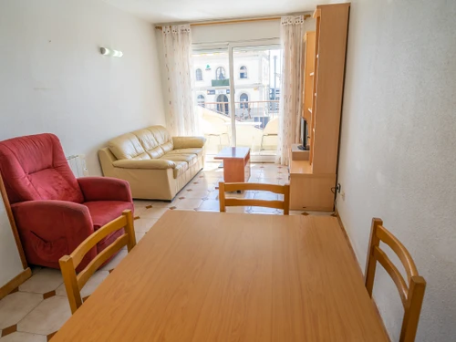Apartamento Pineda de Mar, 2 dormitorios, 3 personas - photo_18949311107