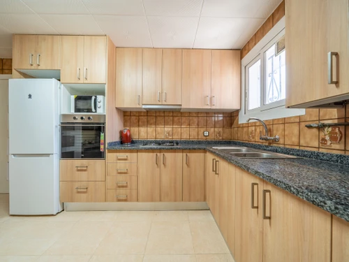 Apartamento Pineda de Mar, 4 dormitorios, 6 personas - photo_18949376310