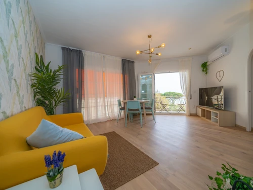 Apartamento Pineda de Mar, 3 dormitorios, 5 personas - photo_18949368653