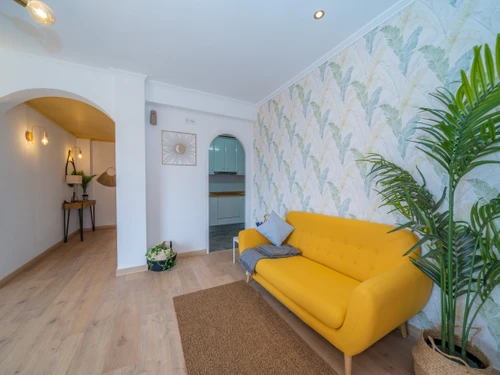 Apartamento Pineda de Mar, 3 dormitorios, 5 personas - photo_18949368653