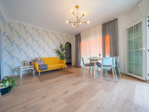 Apartamento Pineda de Mar, 3 dormitorios, 5 personas - photo_18949368653