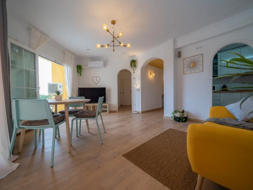 Apartamento Pineda de Mar, 3 dormitorios, 5 personas - photo_18949368653