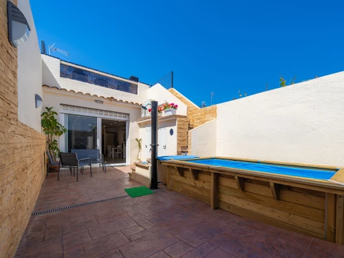 Casa rural Pineda de Mar, 3 dormitorios, 7 personas - photo_18949365152