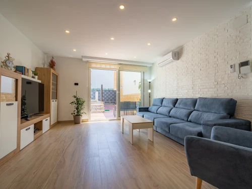 Casa rural Pineda de Mar, 3 dormitorios, 7 personas - photo_18949365152