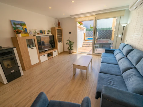 Casa rural Pineda de Mar, 3 dormitorios, 7 personas - photo_18949365152