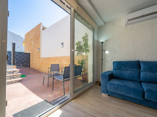 Casa rural Pineda de Mar, 3 dormitorios, 7 personas - photo_18949365152