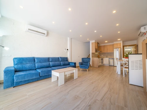 Casa rural Pineda de Mar, 3 dormitorios, 7 personas - photo_18949365152