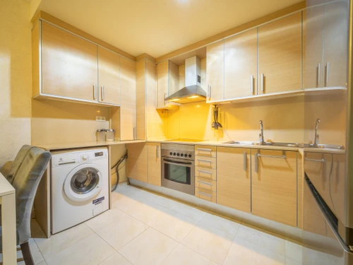 Ferienwohnung Pineda de Mar, 2 Schlafzimmer, 5 Personen - photo_18949377503