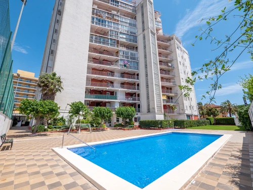 Apartamento Malgrat de Mar, 2 dormitorios, 4 personas - photo_18949350070