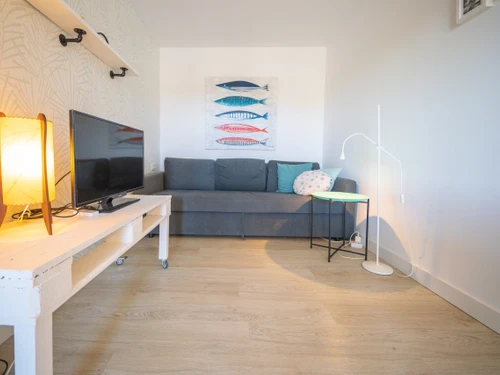 Apartamento Malgrat de Mar, 2 dormitorios, 4 personas - photo_18949350070