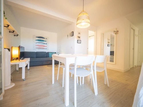 Apartamento Malgrat de Mar, 2 dormitorios, 4 personas - photo_18949350070