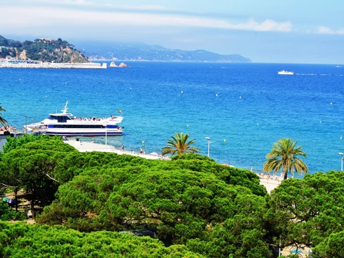 Apartamento Blanes, 2 dormitorios, 4 personas - photo_18949375974