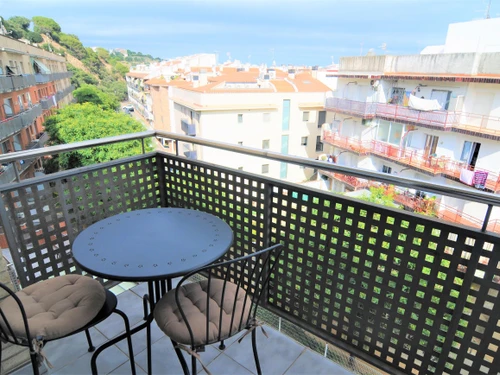 Apartamento Blanes, 2 dormitorios, 4 personas - photo_18949375974