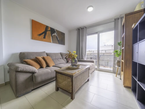 Apartamento Blanes, 2 dormitorios, 4 personas - photo_18949375974