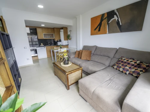 Apartamento Blanes, 2 dormitorios, 4 personas - photo_18949375974