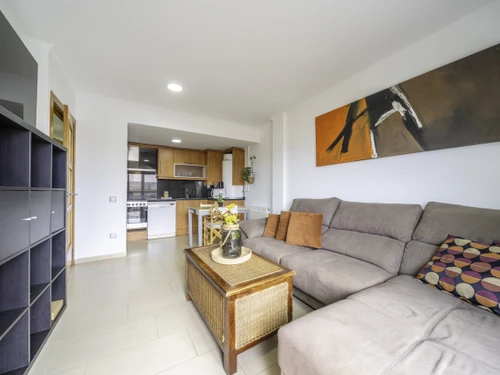 Apartamento Blanes, 2 dormitorios, 4 personas - photo_18949375974