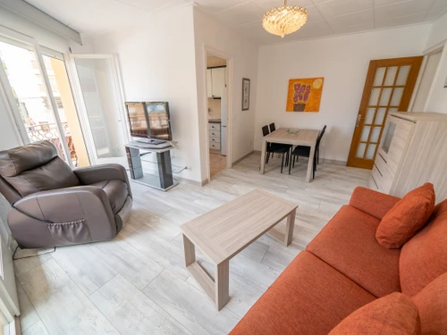 Ferienwohnung Calella, 2 Schlafzimmer, 4 Personen - photo_18949367198