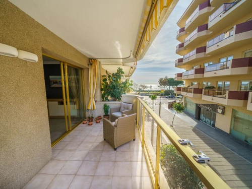 Apartamento Pineda de Mar, 3 dormitorios, 7 personas - photo_18949349906