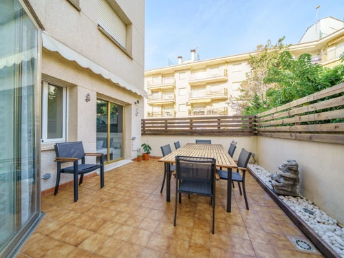 Apartamento Pineda de Mar, 3 dormitorios, 7 personas - photo_18949349906