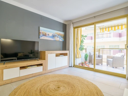 Apartamento Pineda de Mar, 3 dormitorios, 7 personas - photo_18949349906