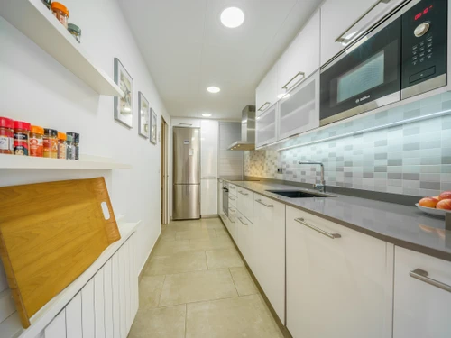 Apartamento Pineda de Mar, 3 dormitorios, 7 personas - photo_18949349906