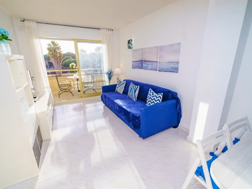 Apartamento Pineda de Mar, 2 dormitorios, 4 personas - photo_19140215461