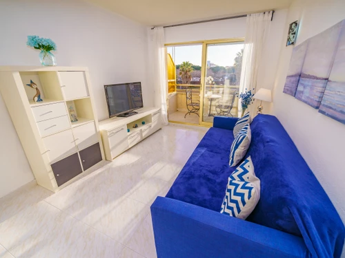 Apartamento Pineda de Mar, 2 dormitorios, 4 personas - photo_19140215461