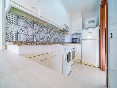 Apartamento Pineda de Mar, 2 dormitorios, 4 personas - photo_19140215461