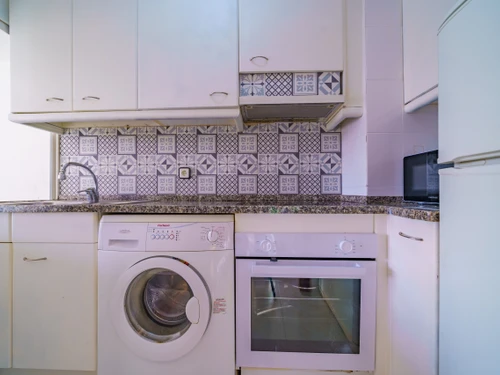 Apartamento Pineda de Mar, 2 dormitorios, 4 personas - photo_19140215461