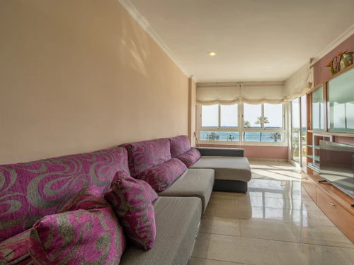 Ferienwohnung Pineda de Mar, 2 Schlafzimmer, 4 Personen - photo_20210809524