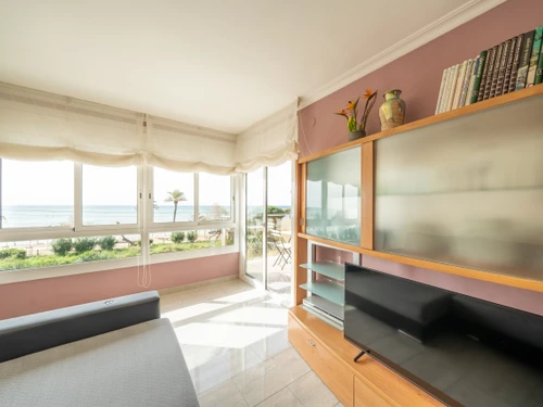 Ferienwohnung Pineda de Mar, 2 Schlafzimmer, 4 Personen - photo_20210809524