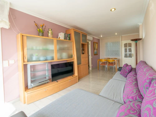 Ferienwohnung Pineda de Mar, 2 Schlafzimmer, 4 Personen - photo_20210809524