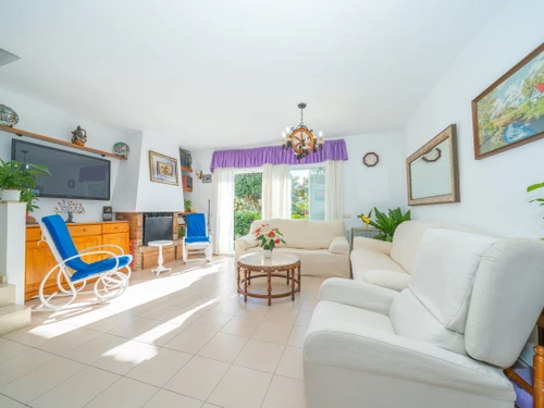 Casa rural Sant Pol de Mar, 5 dormitorios, 10 personas - photo_1011179199895