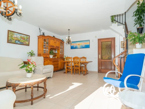 Casa rural Sant Pol de Mar, 5 dormitorios, 10 personas - photo_1011179199895