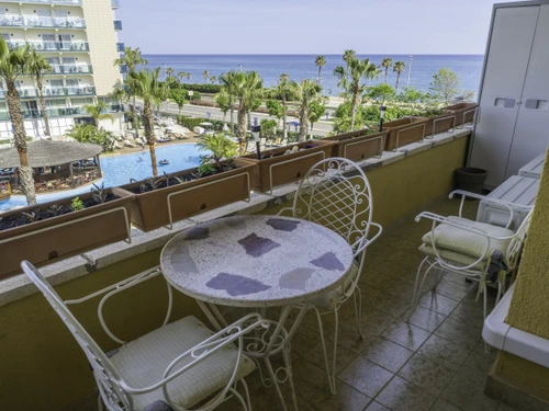 Apartamento Pineda de Mar, 2 dormitorios, 4 personas - photo_1011594447389