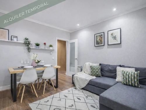 Ferienwohnung Madrid, 4 Schlafzimmer, 8 Personen - photo_1011773854825