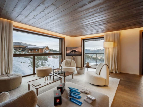 Appartement Courchevel 1850, 4 pièces, 8 personnes - photo_1011768892571