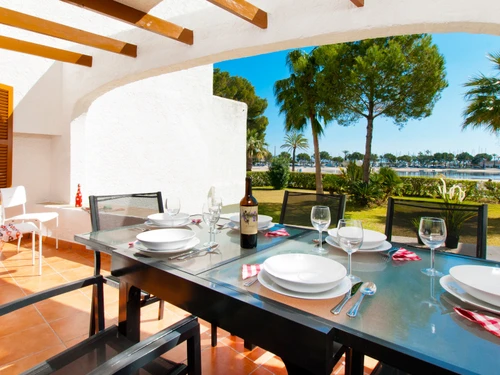 Ferienwohnung Alcudia, 2 Schlafzimmer, 4 Personen - photo_1012234926564